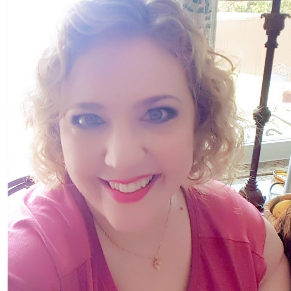 Meet your Posher, Kristina